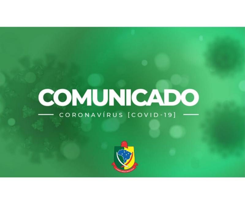 Câmara de Laranjeiras do Sul adota medidas de prevenção ao coronavírus